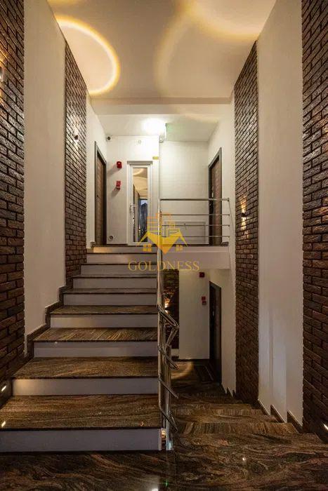 2 camere, Premium, bloc nou, parcare, Intre Lacuri, Dunarii Zona Iulis - 7