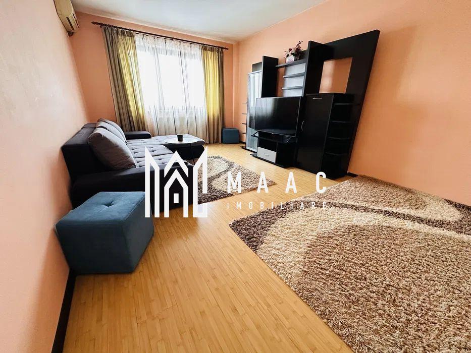 Apartament 3 camere | 70 MP | Decomandat | Vasile Aaron - 2