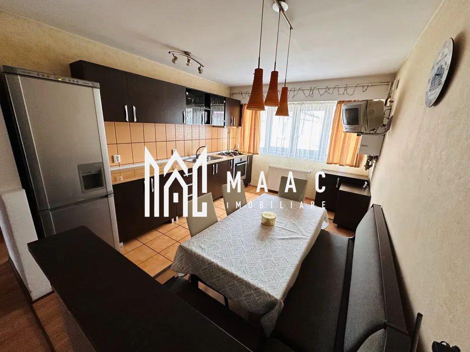 Apartament 3 camere | 70 MP | Decomandat | Vasile Aaron - 1