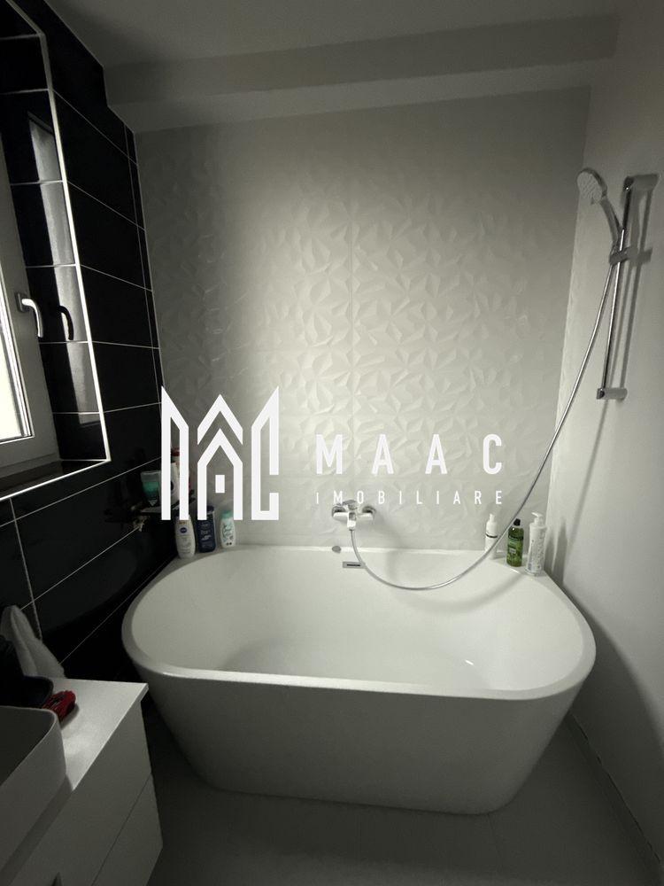 Apartament 3 camere I Etaj 2 I Balcon | Selimbar - 8