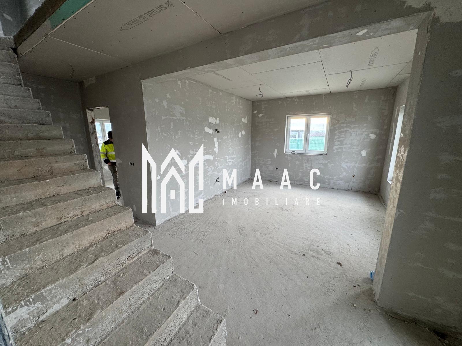 Duplex | 147 MPU | Curte 191 MP | Șelimbăr-Mohu - 6