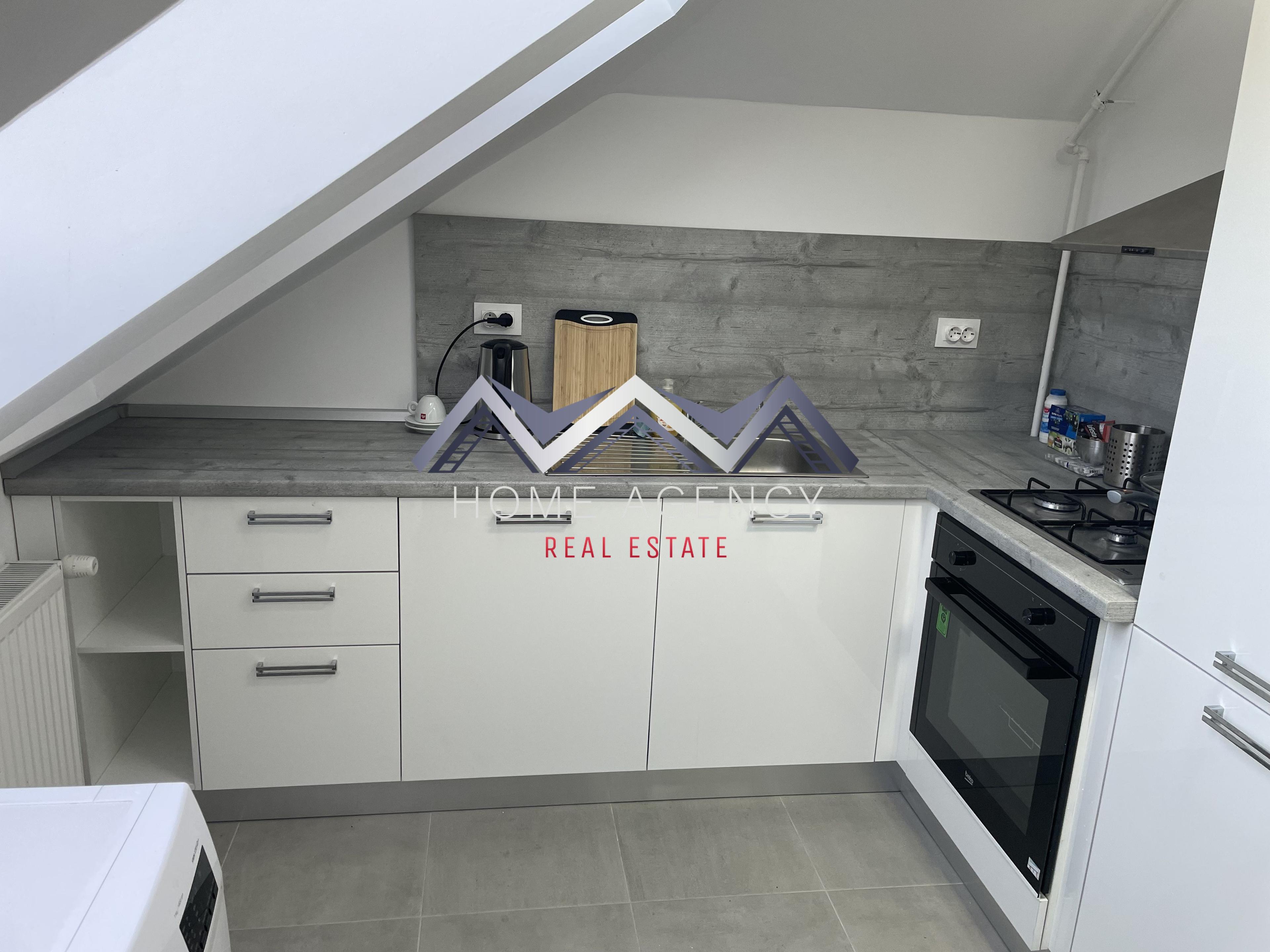 Apartament 3 camere Otopeni - 4