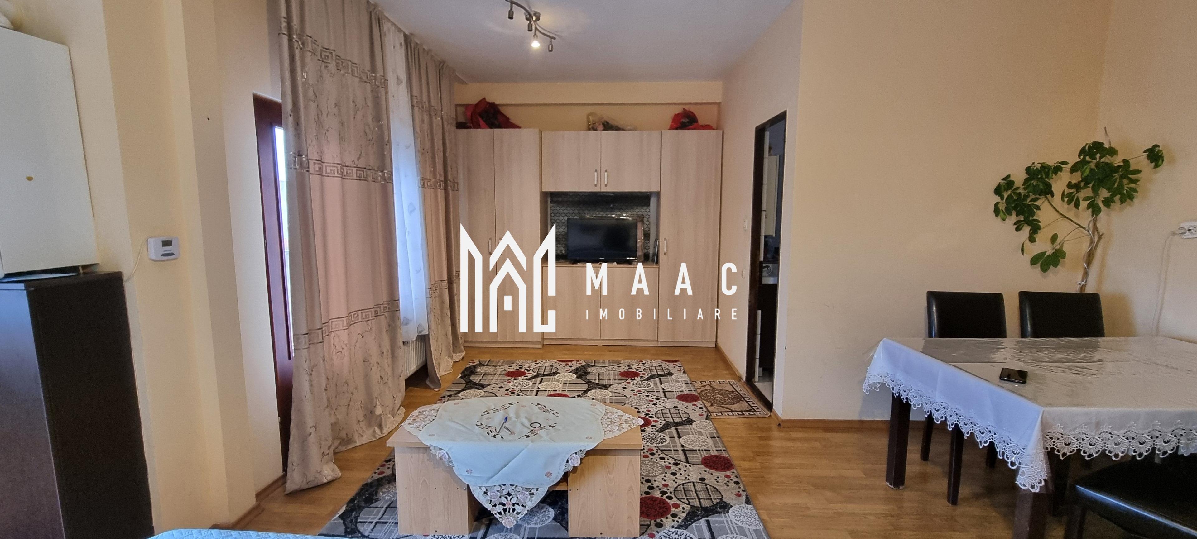 Mansardă intabulată I 2 camere 58 mpu I Balcon I Turnișor - 1
