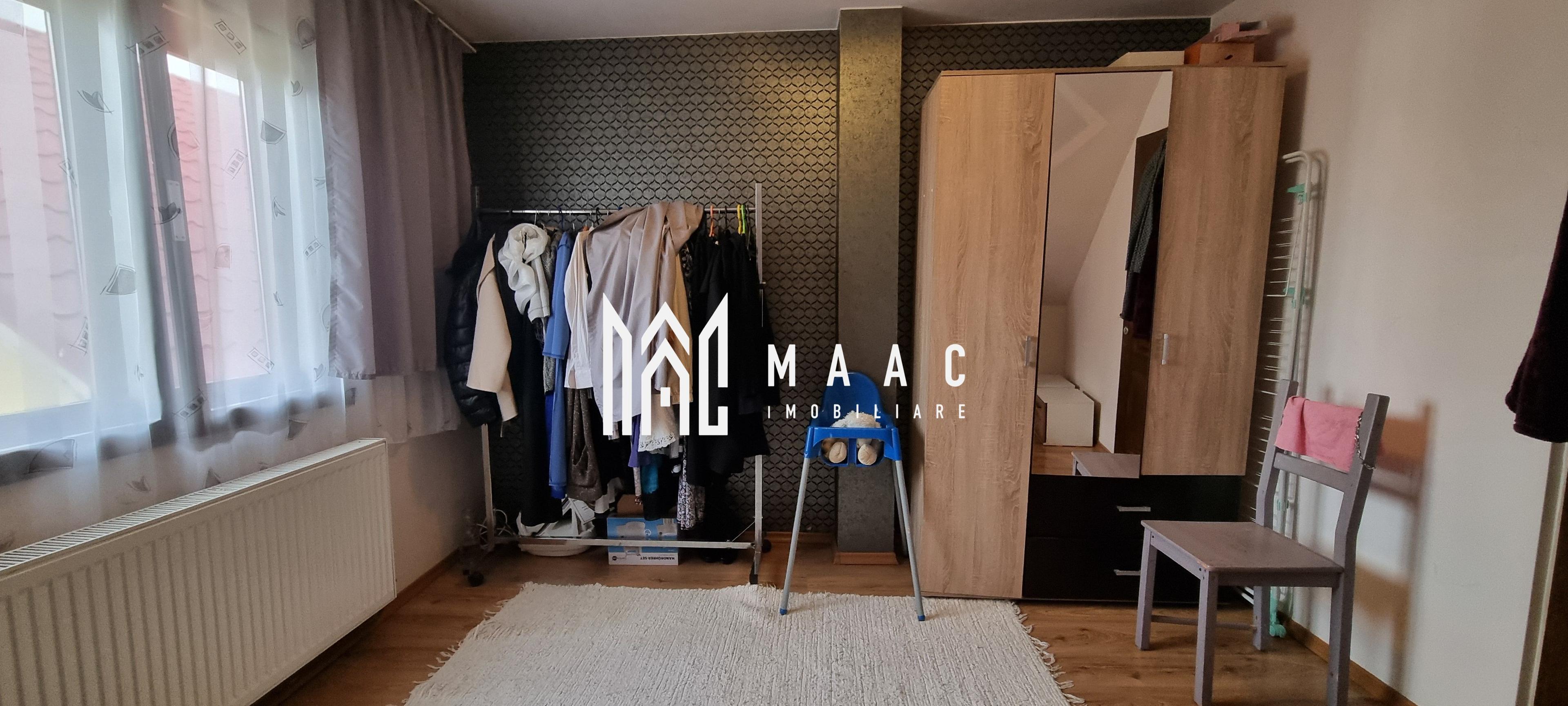 Mansardă intabulată I 2 camere 58 mpu I Balcon I Turnișor - 10