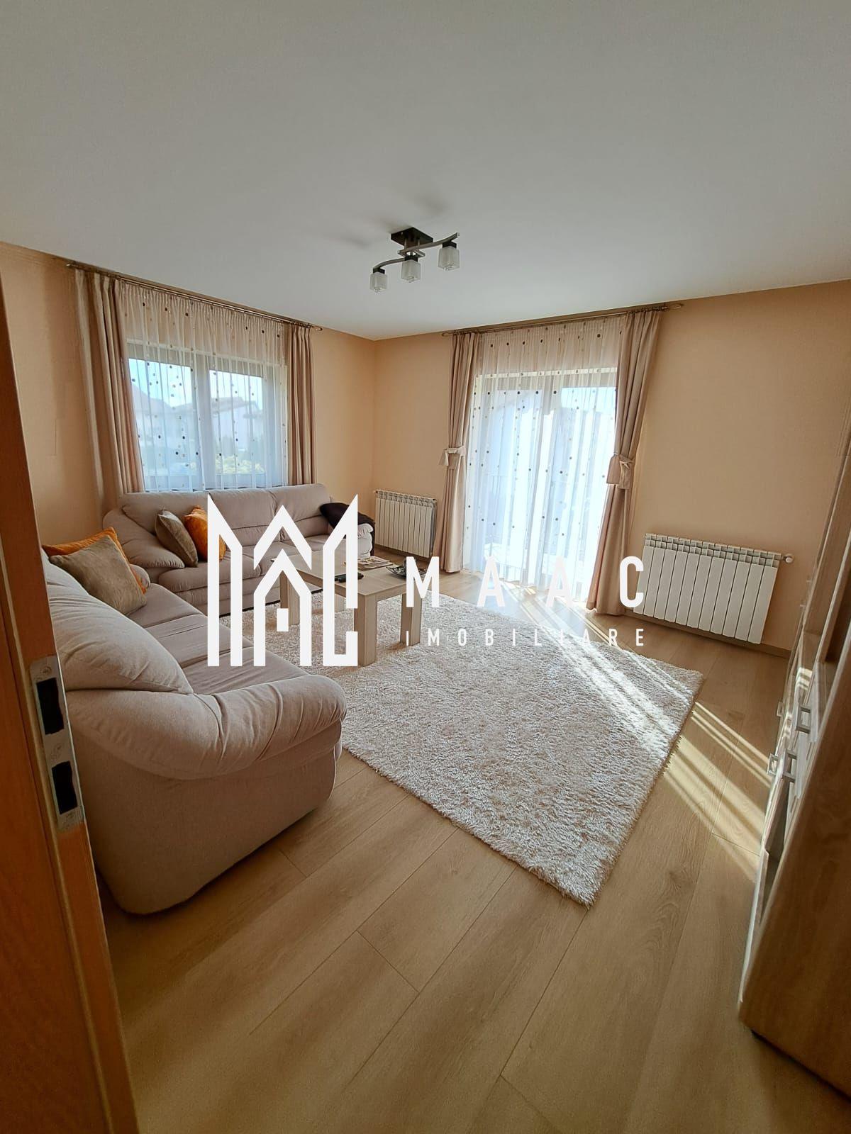 Casă individuală | 184 MPU | Teren 500MP | Șura Mare - 2