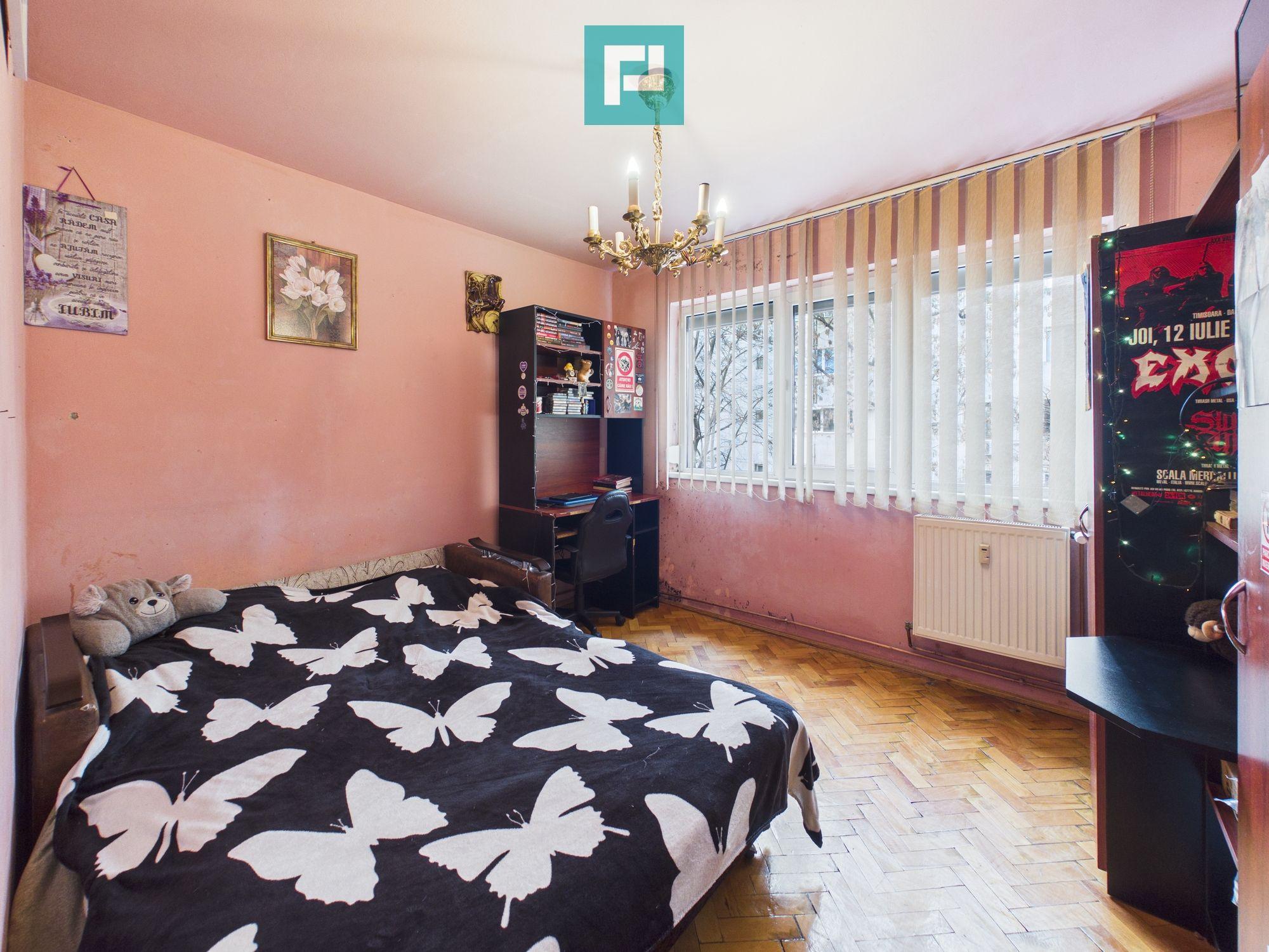 Apartament 3 camere - Circumvalaţiunii, Timişoara - 9