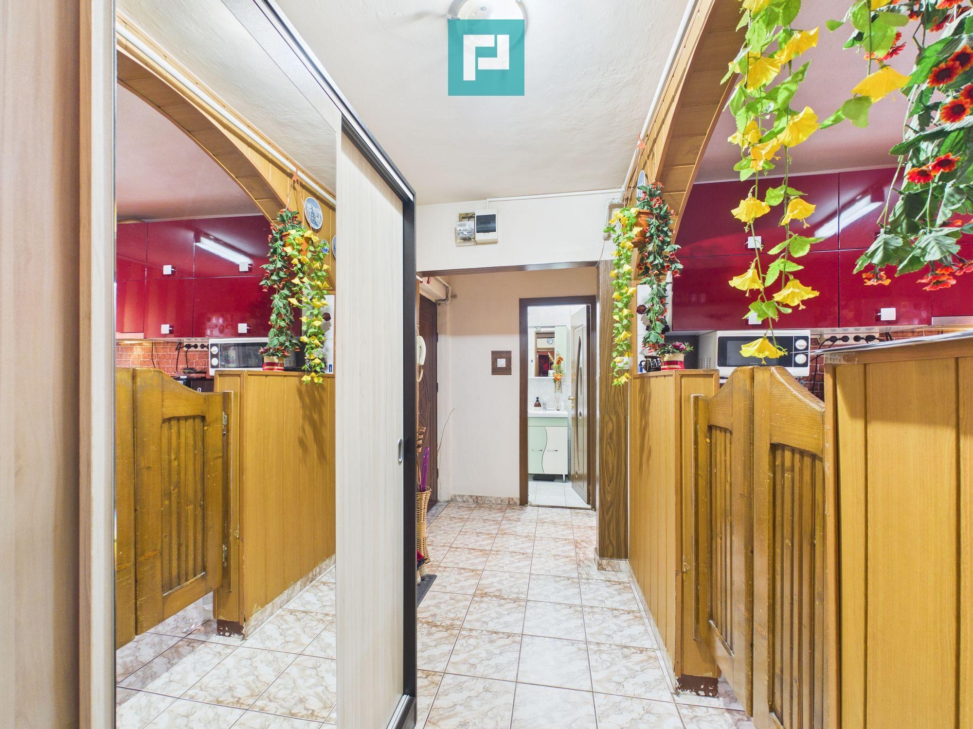 Apartament 3 camere - Circumvalaţiunii, Timişoara - 3