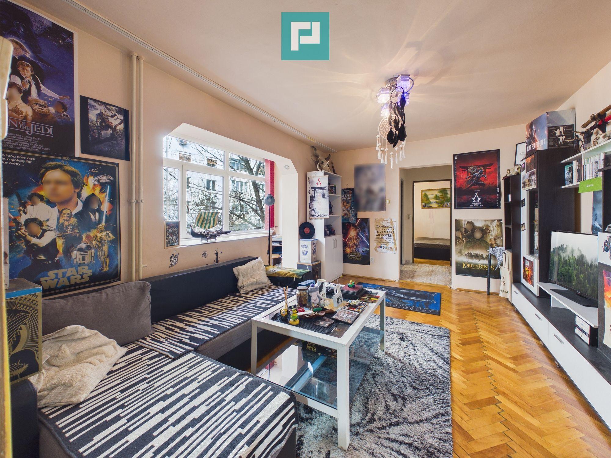 Apartament 3 camere - Circumvalaţiunii, Timişoara - 5