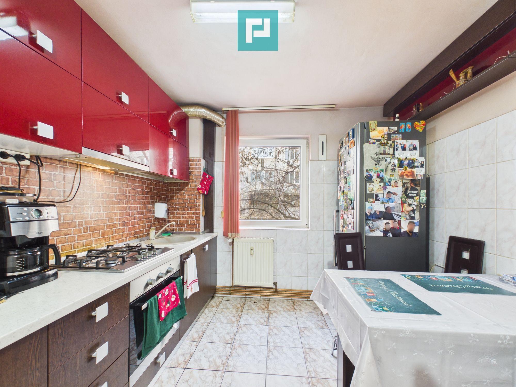Apartament 3 camere - Circumvalaţiunii, Timişoara - 11