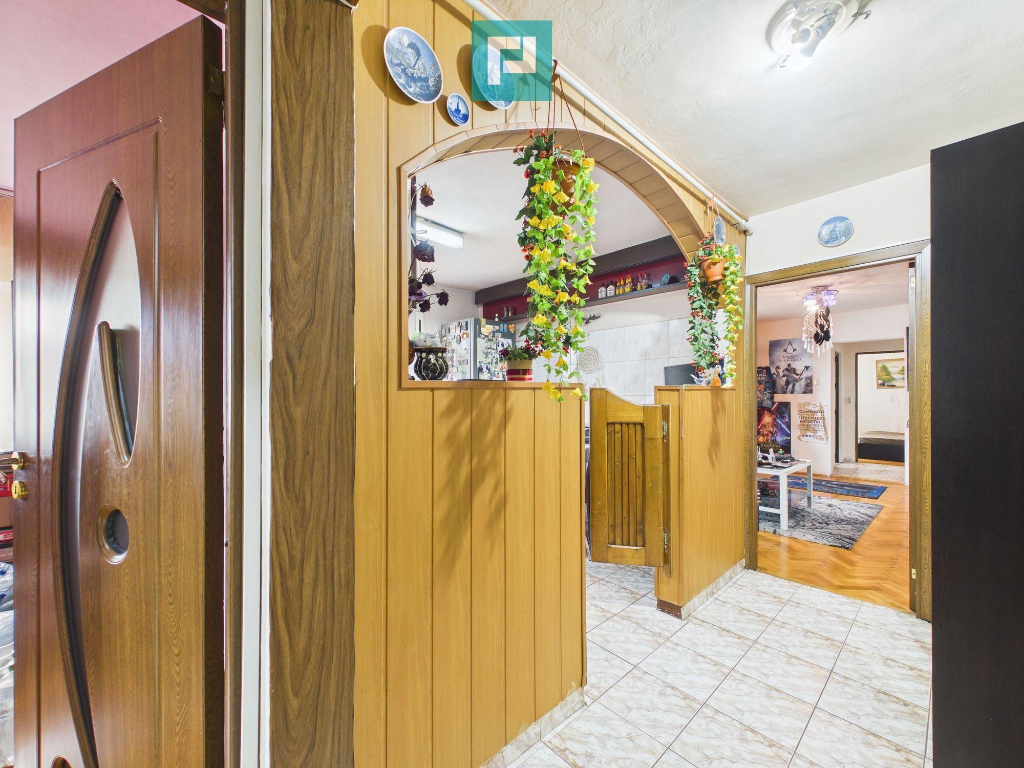 Apartament 3 camere - Circumvalaţiunii, Timişoara - 4