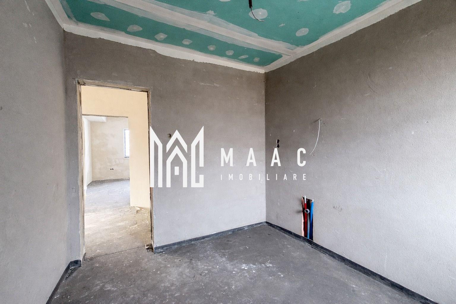 Casa tip duplex I 5 camere I Curte de 400 mp I Selimbar - 8