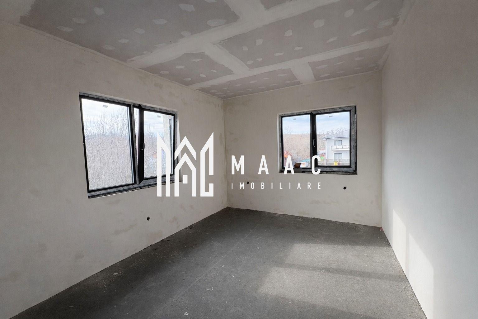 Casa tip duplex I 5 camere I Curte de 400 mp I Selimbar - 3
