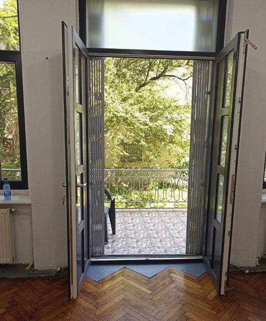 4 camere in vila | Cismigiu | terasa 10 mp + 2 boxe - 4