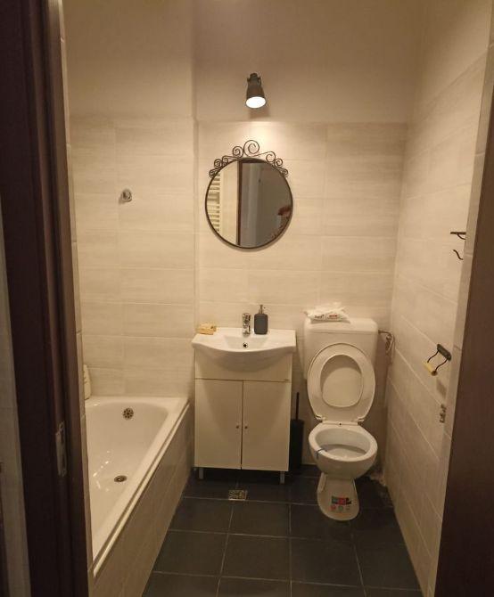 3 camere in vila | Cismigiu | terasa 10 mp + 2 boxe - 12