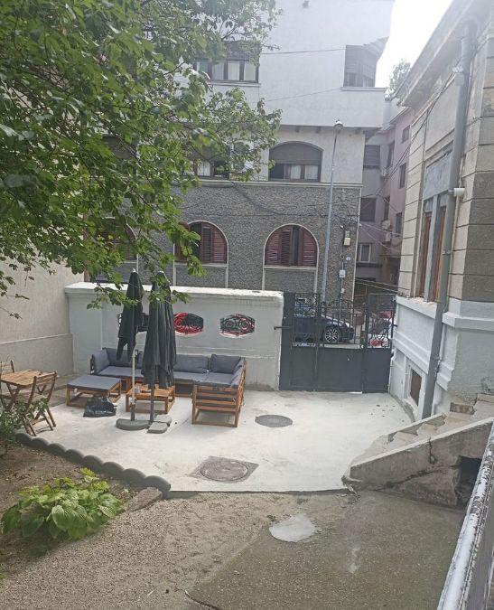 3 camere in vila | Cismigiu | terasa 10 mp + 2 boxe - 15
