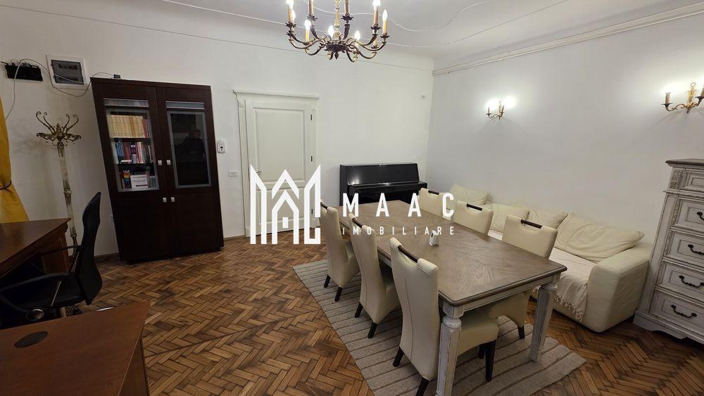 Spatiu de birouri | Parter | 68 MPU | Ultracentral - 1