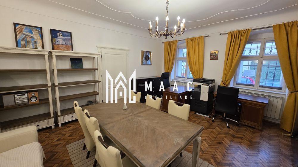 Spatiu de birouri | Parter | 68 MPU | Ultracentral - 3