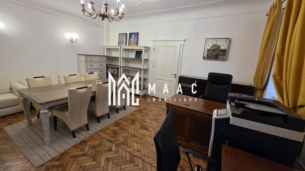 Spatiu de birouri | Parter | 68 MPU | Ultracentral - 5