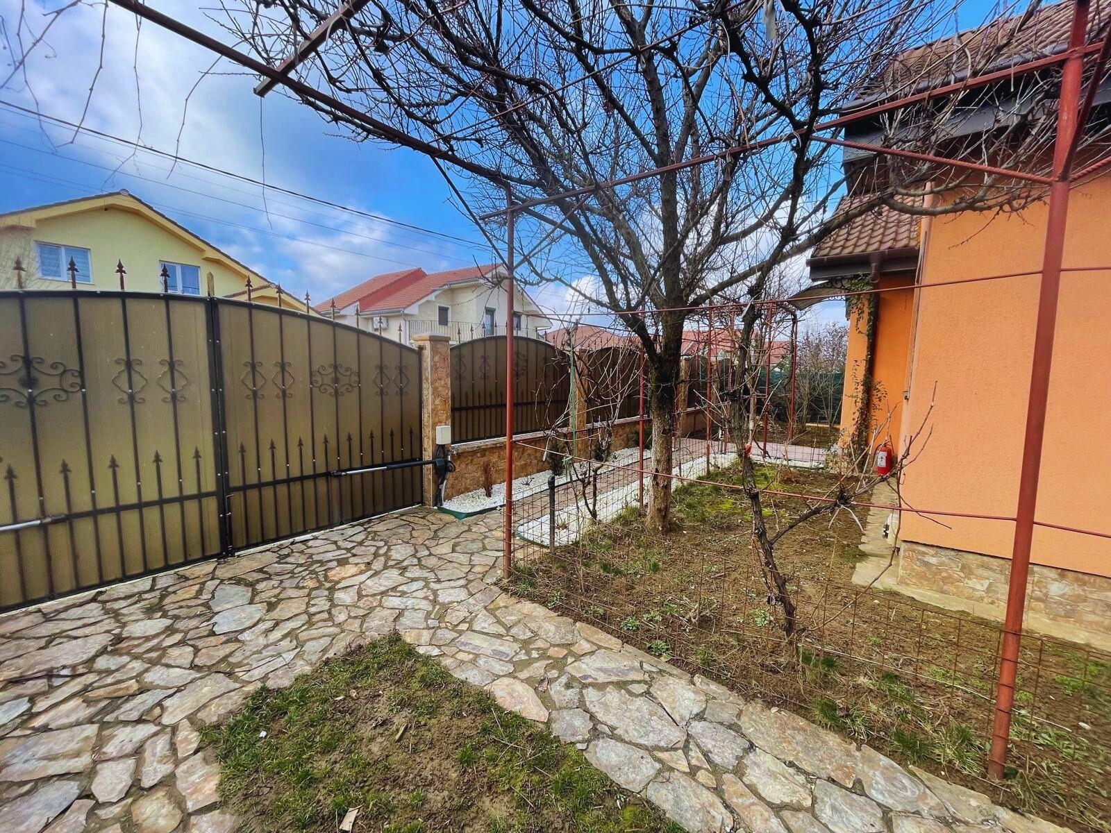 Casa Santandrei, zona linistita, gaz,curent,apa,teren 550 mp-208000Eur - 7
