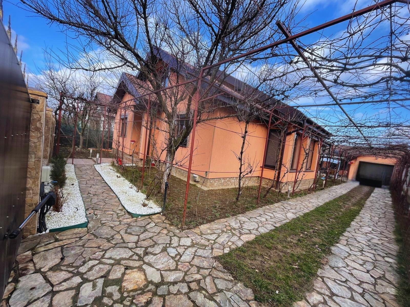 Casa Santandrei, zona linistita, gaz,curent,apa,teren 550 mp-208000Eur - 6