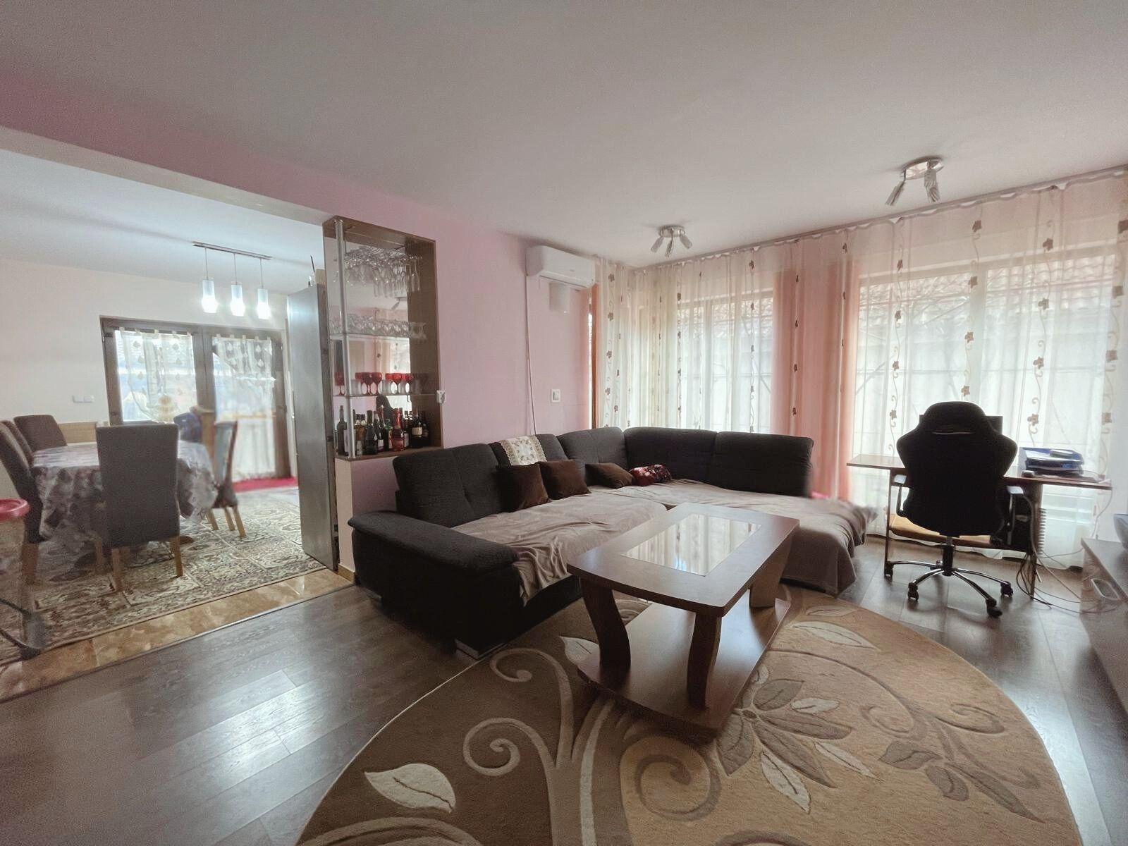 Casa Santandrei, zona linistita, gaz,curent,apa,teren 550 mp-208000Eur - 8