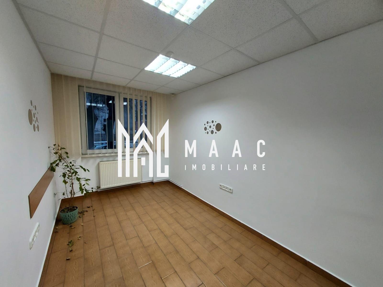 Apartament 3 Camere | Parter | Investitie | Blv.Milea - 12