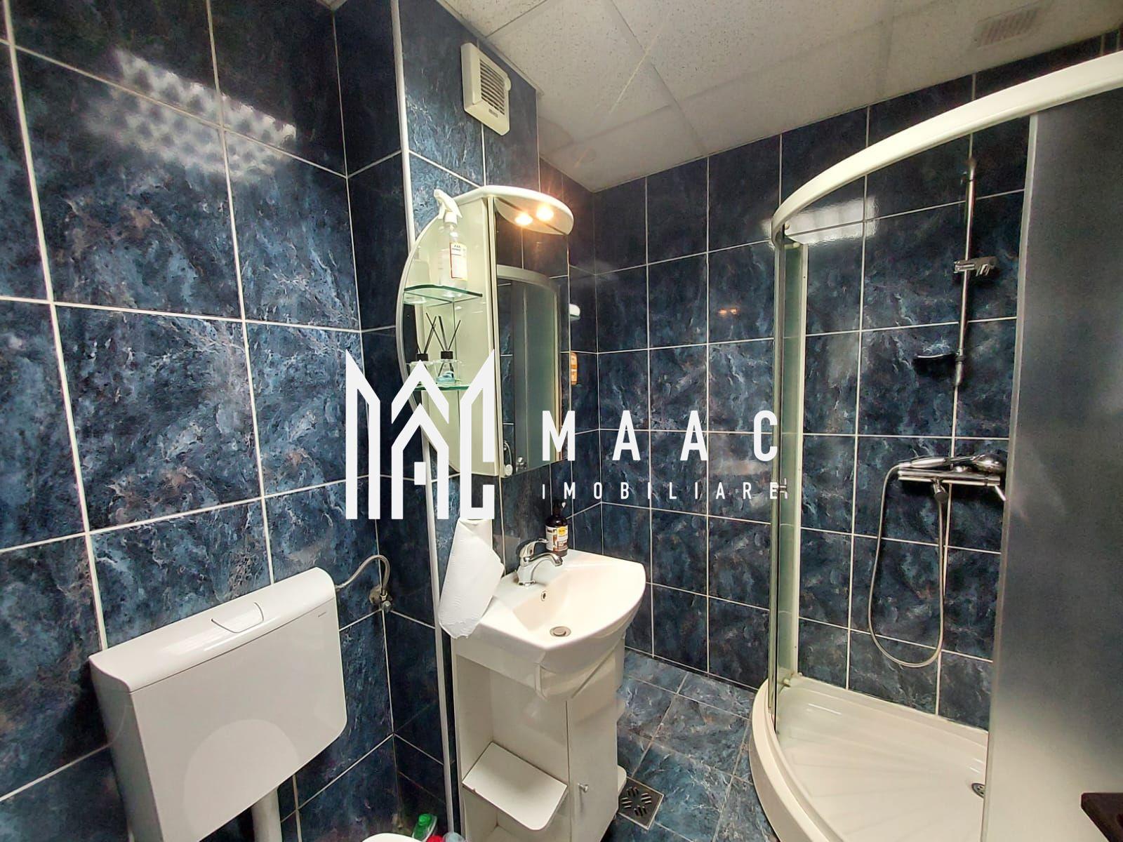 Apartament 3 Camere | Parter | Investitie | Blv.Milea - 11