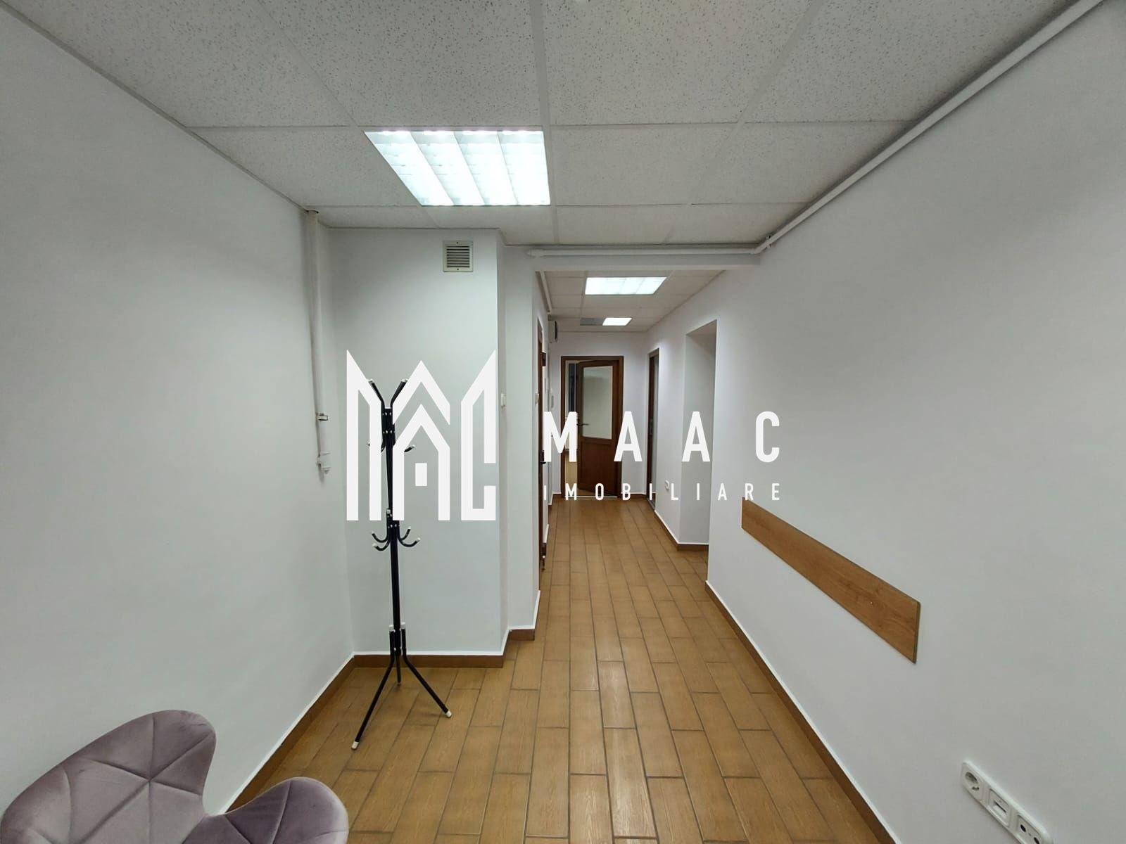 Apartament 3 Camere | Parter | Investitie | Blv.Milea - 4