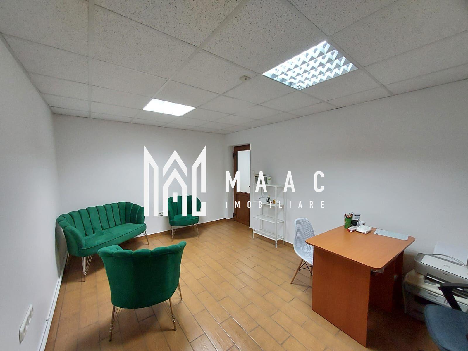 Apartament 3 Camere | Parter | Investitie | Blv.Milea - 14