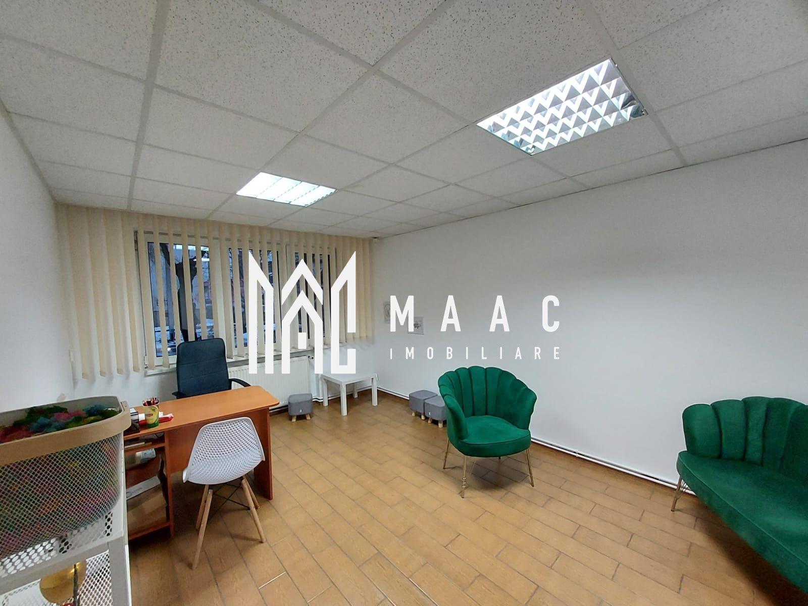 Apartament 3 Camere | Parter | Investitie | Blv.Milea - 15