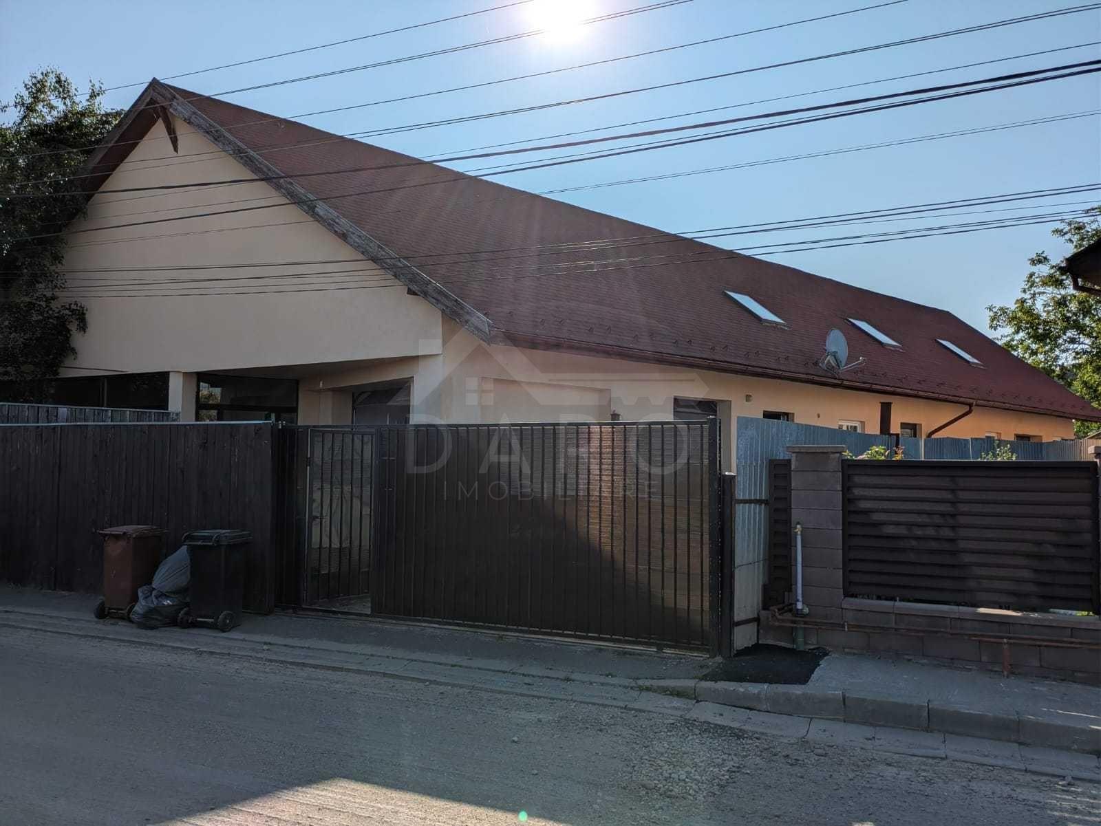 Locul unde casa ta și visul tău de afacere pot prinde viață împreună! - 1