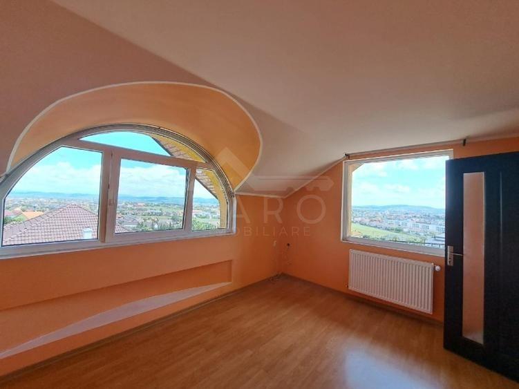 Casă de vânzare, teren 1040 mp - 8