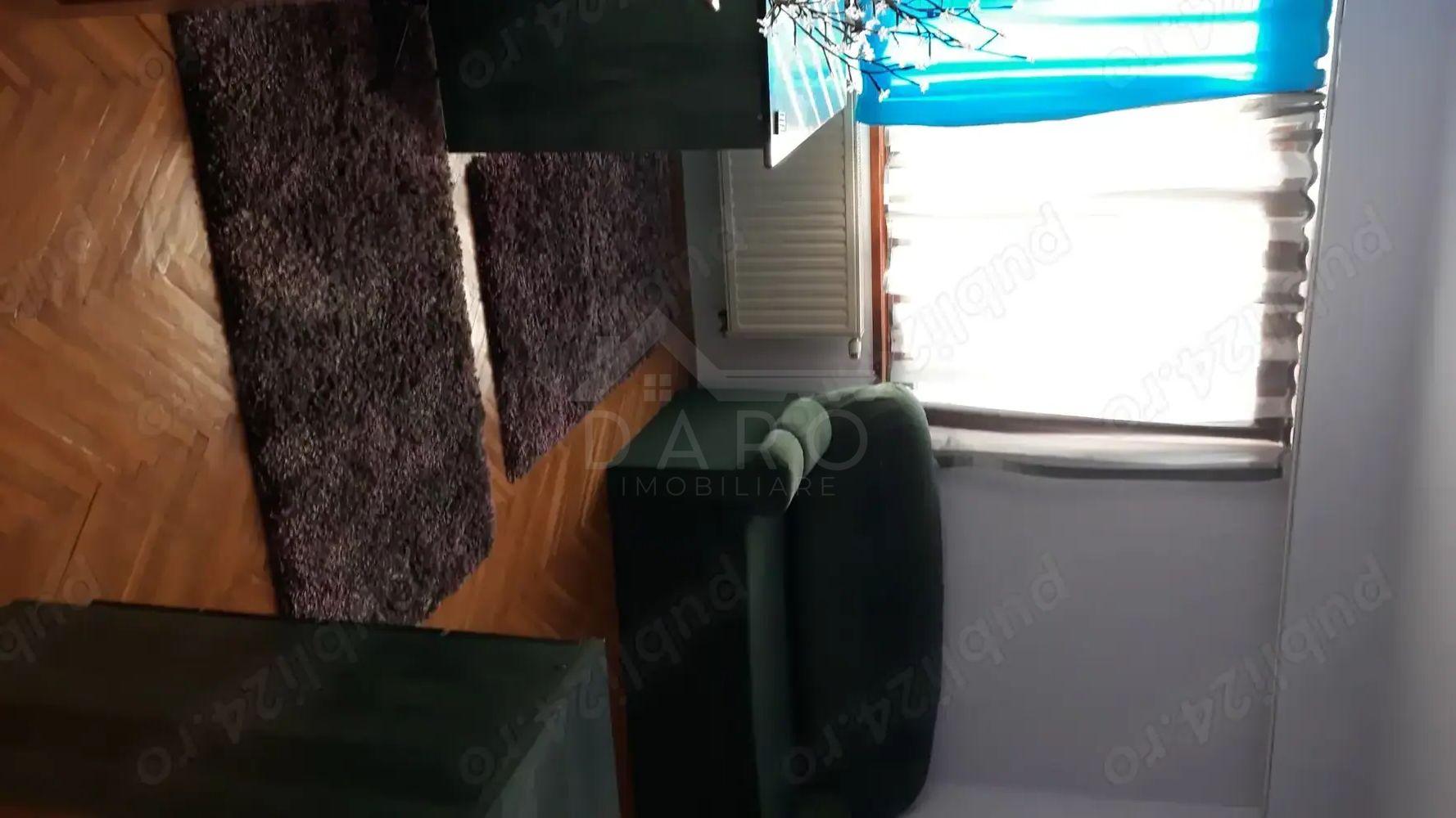 Apartament cu 3 camere,confort 1,Tudor - 4