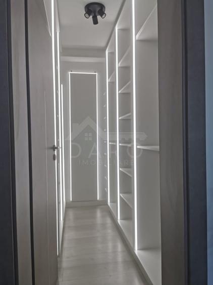 Penthouse 120 mp cu terase generoase - 12
