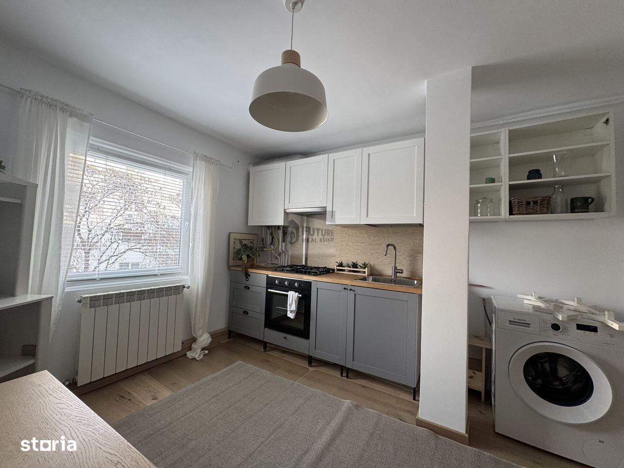 Apartament 2 camere modern, mobilat premium | Dristor - 8