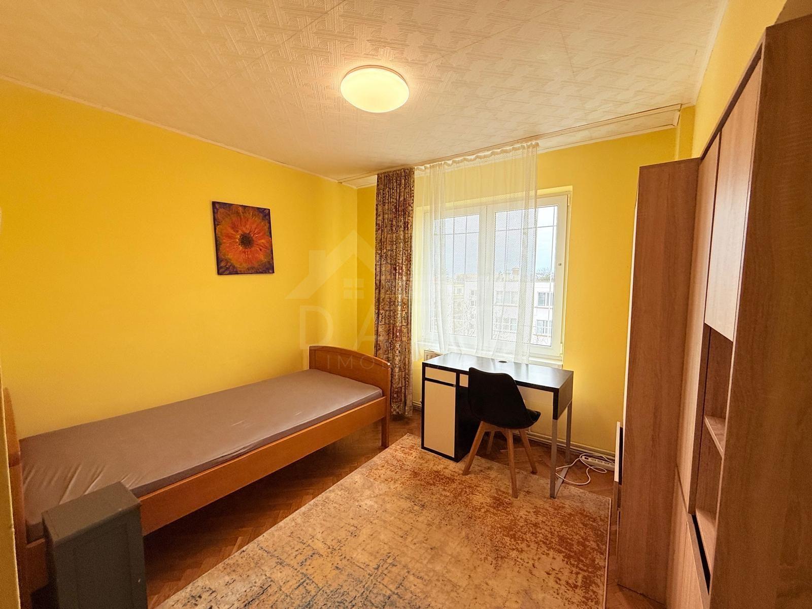 Apartament cu 2 camere de închiriat în Cornişa - 6