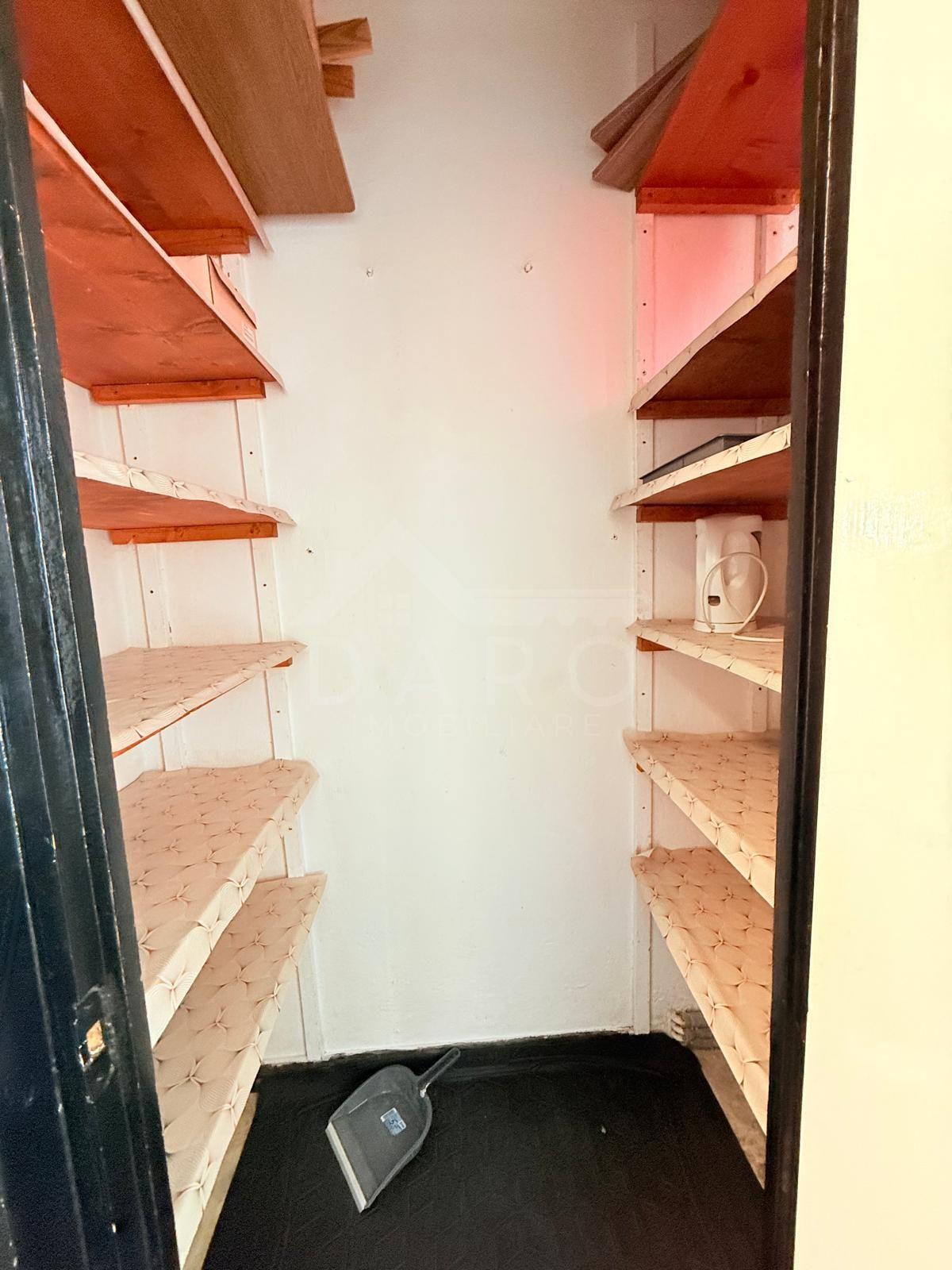 Apartament cu 2 camere de închiriat în Cornişa - 4