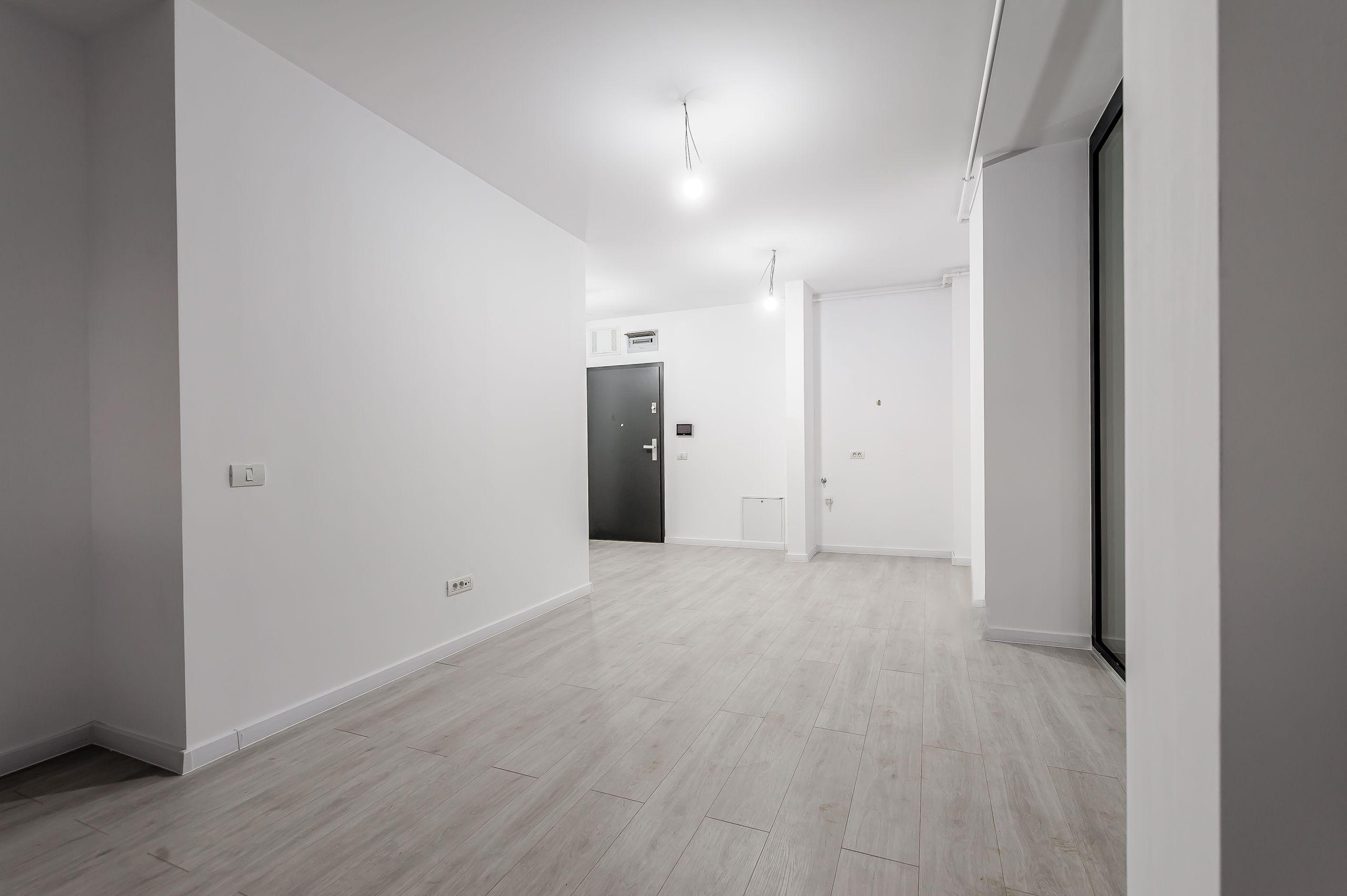 Apartament cu 3 camere și parcare subterană | XCity Timișoara - 3