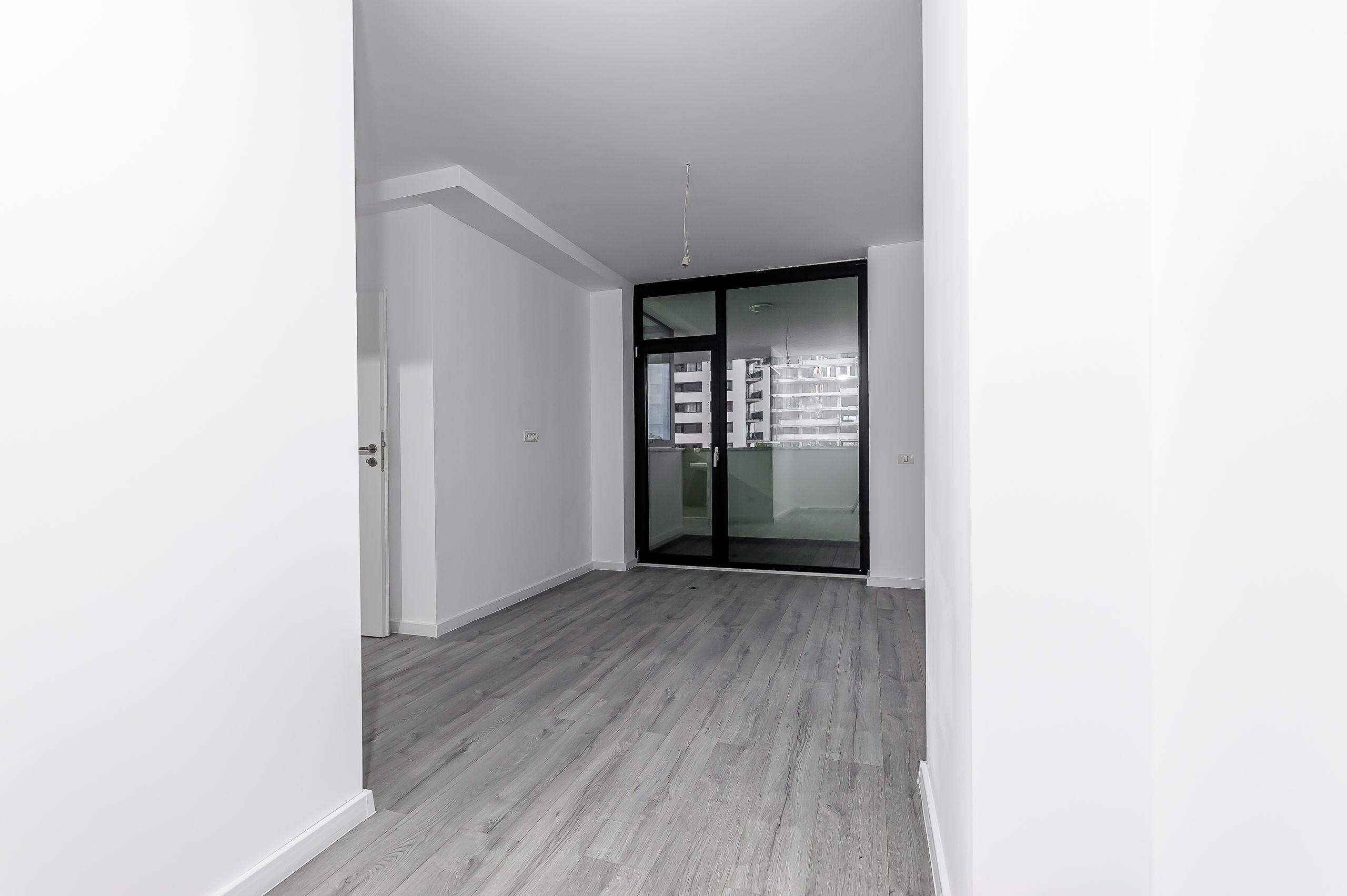 Apartament cu 3 camere și parcare subterană | XCity Timișoara - 5