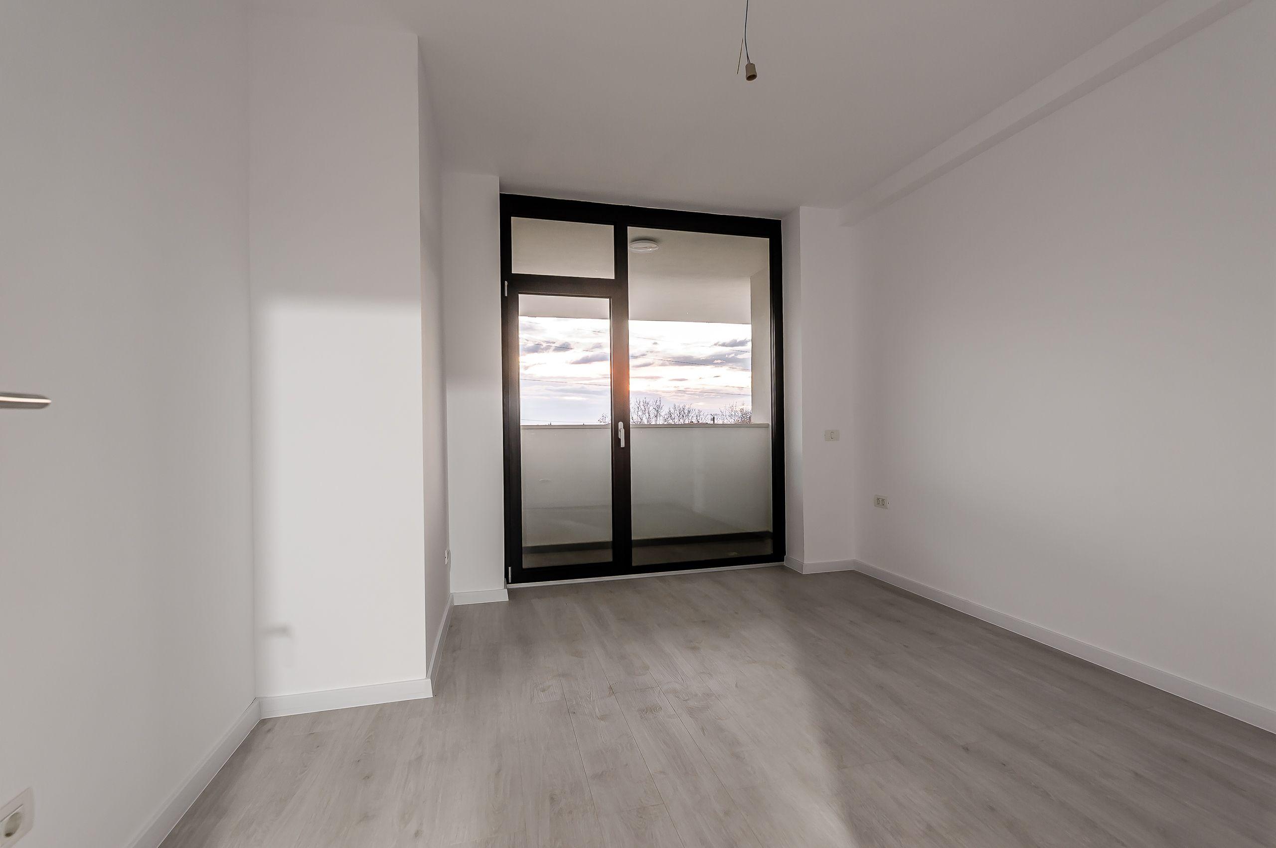 Apartament cu 3 camere și parcare subterană | XCity Timișoara - 4