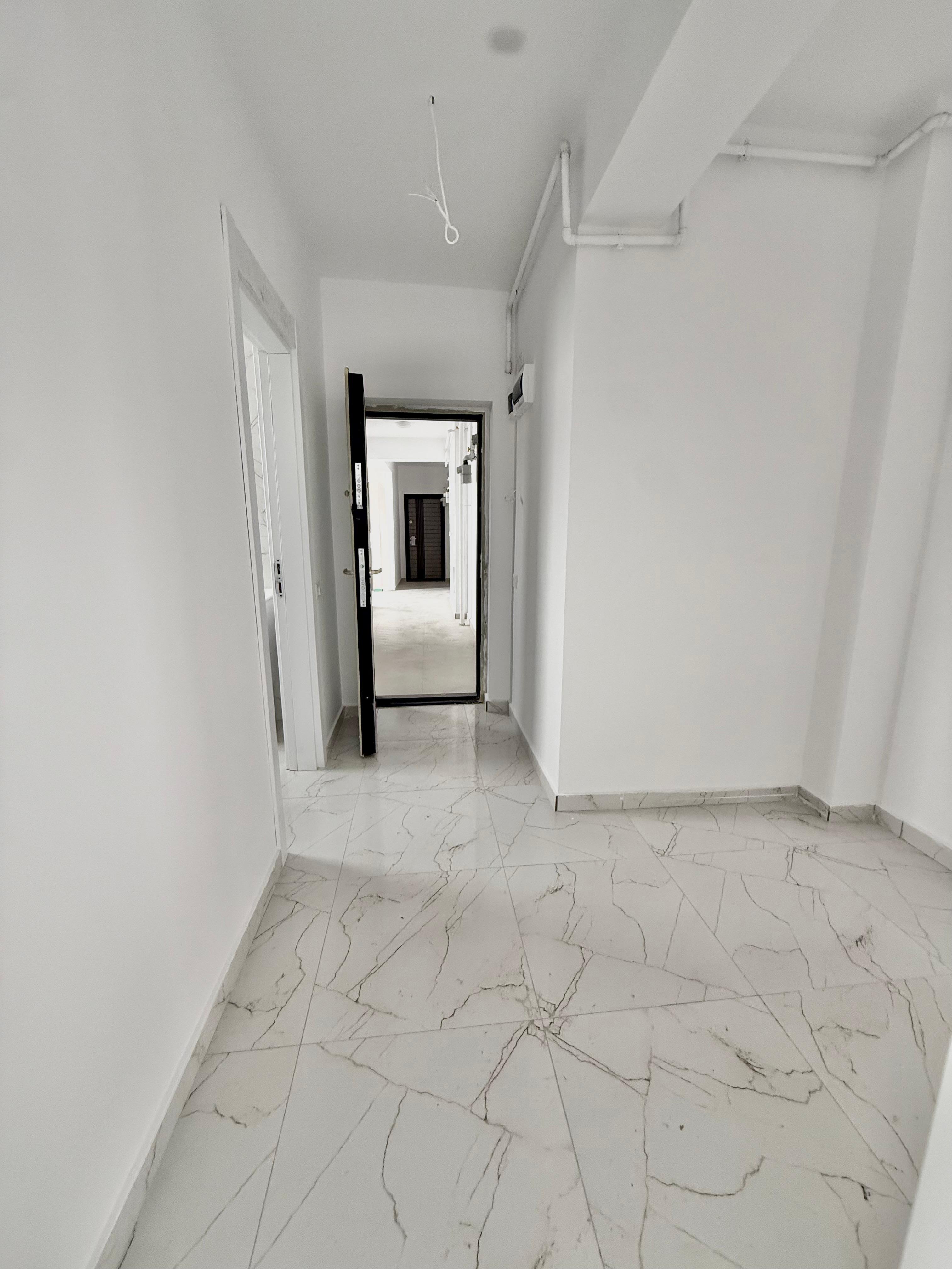 Ap. doua camere zona Militari Residence DOUA BALCOANE - 3