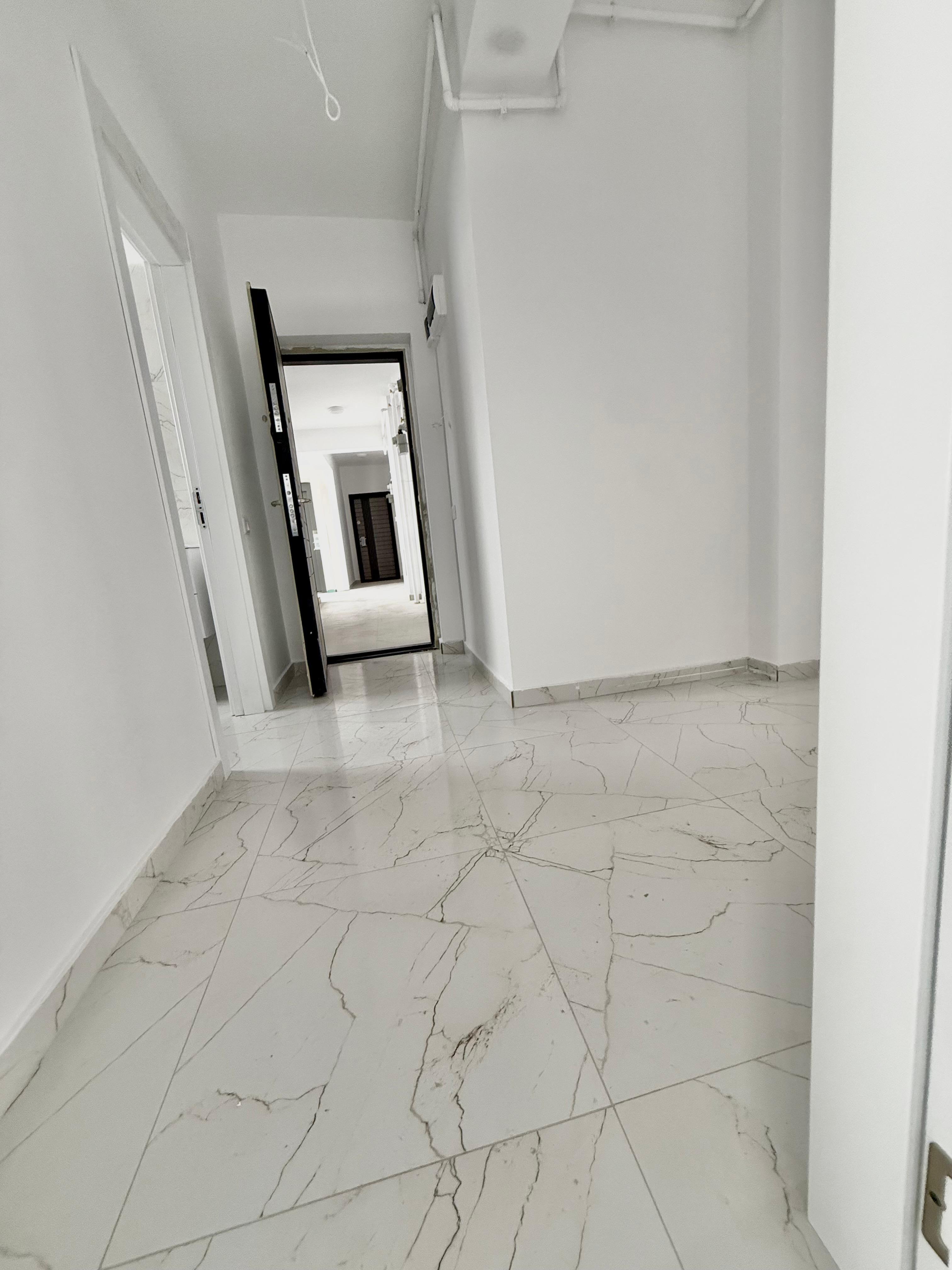 Ap. doua camere zona Militari Residence DOUA BALCOANE - 1