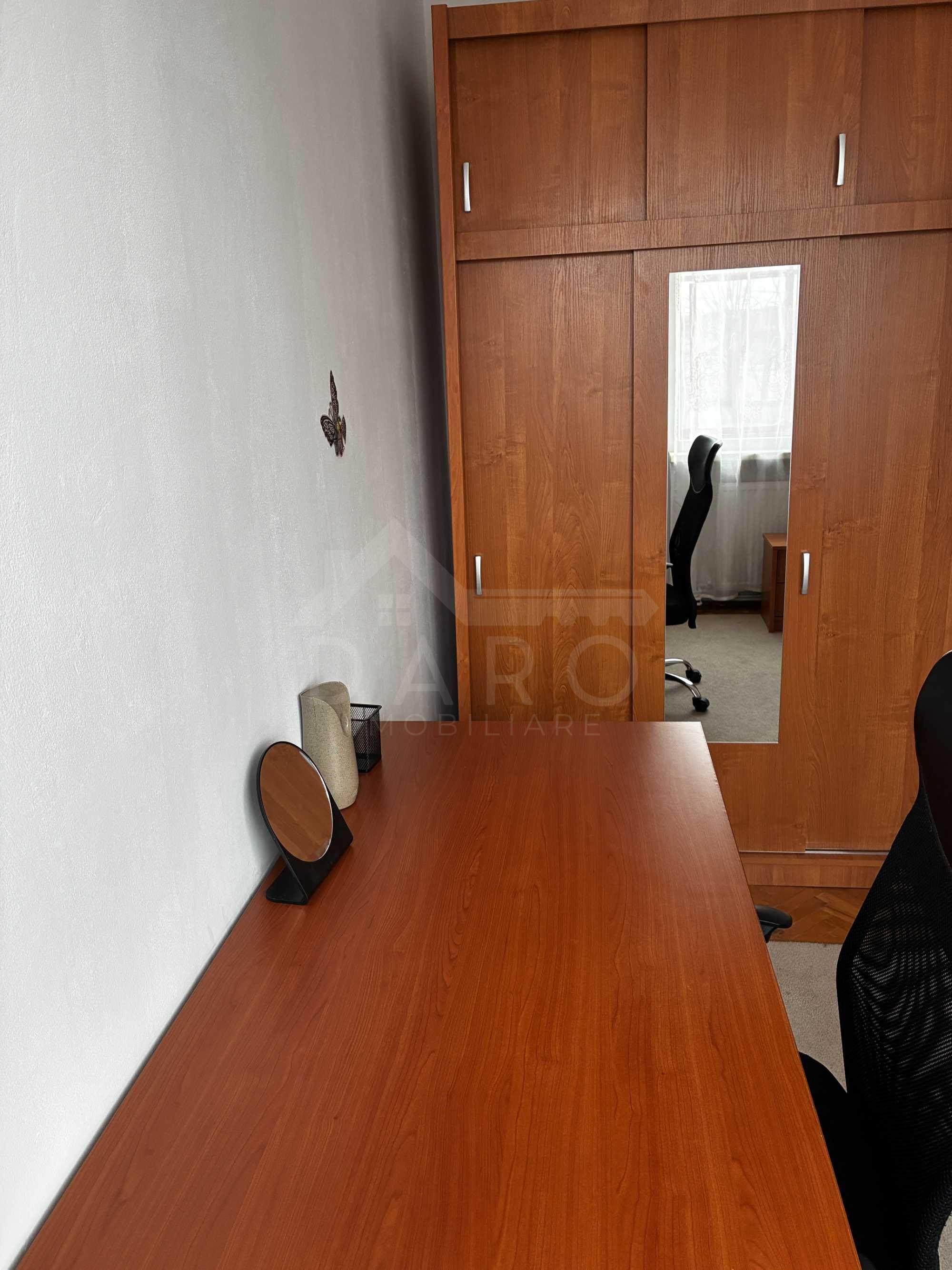 🏡 Apartament 2 camere de vânzare – Cornișa | Aproape de UMF | 109.700 - 3