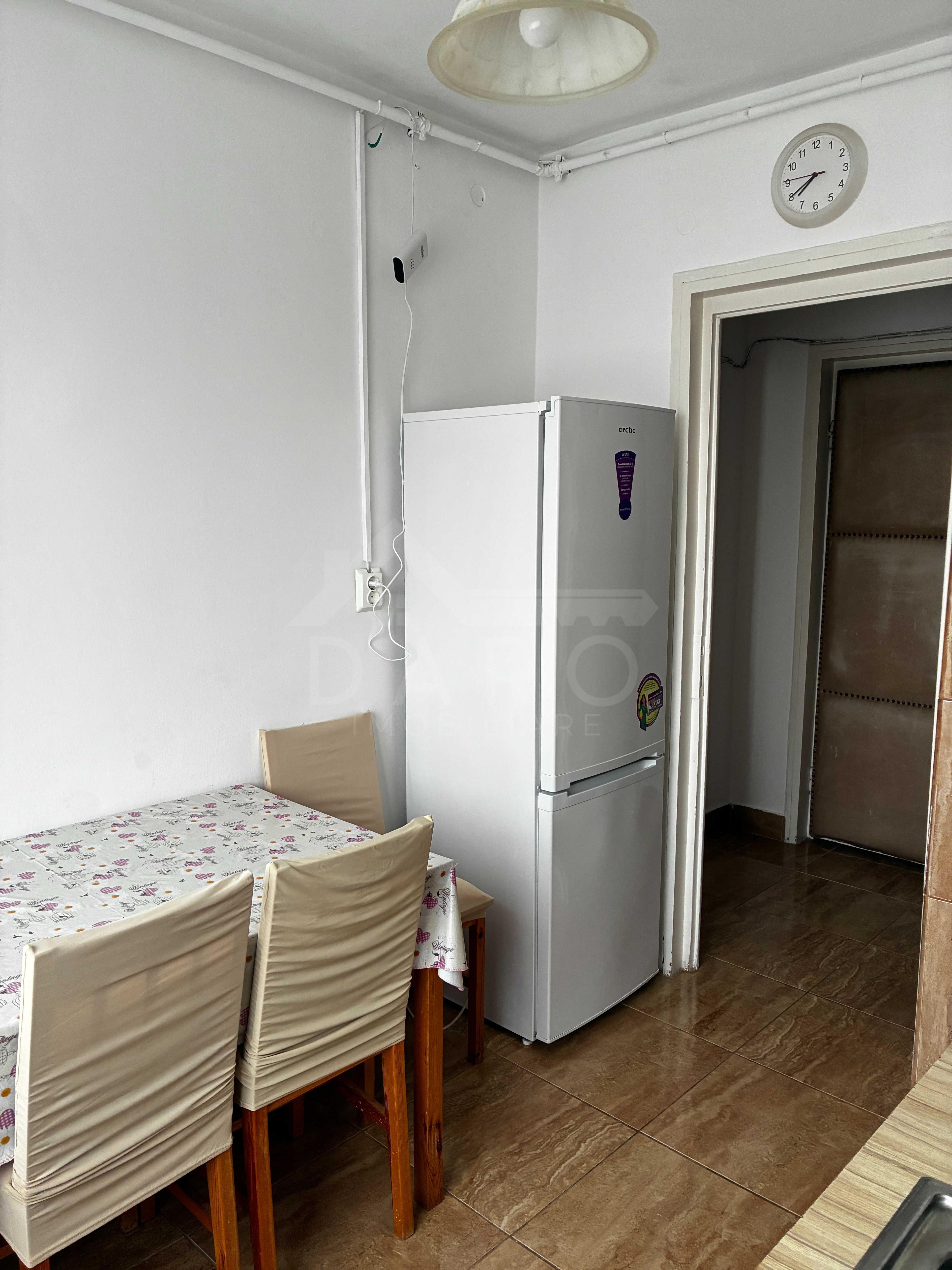 🏡 Apartament 2 camere de vânzare – Cornișa | Aproape de UMF | 109.700 - 7