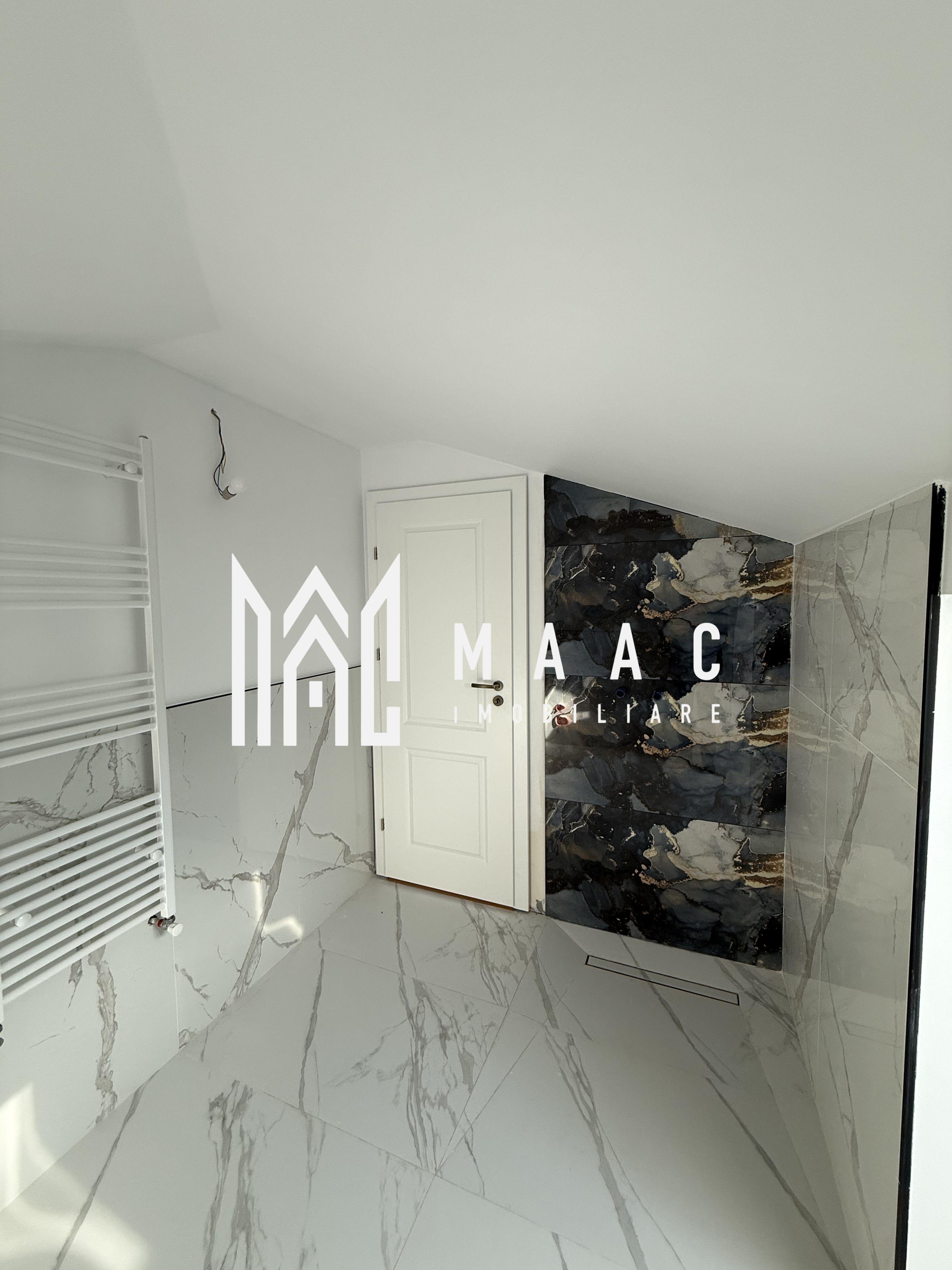 Apartament 3 camere | 150 MP | Balcon | La cheie | 2 Parcari - 17