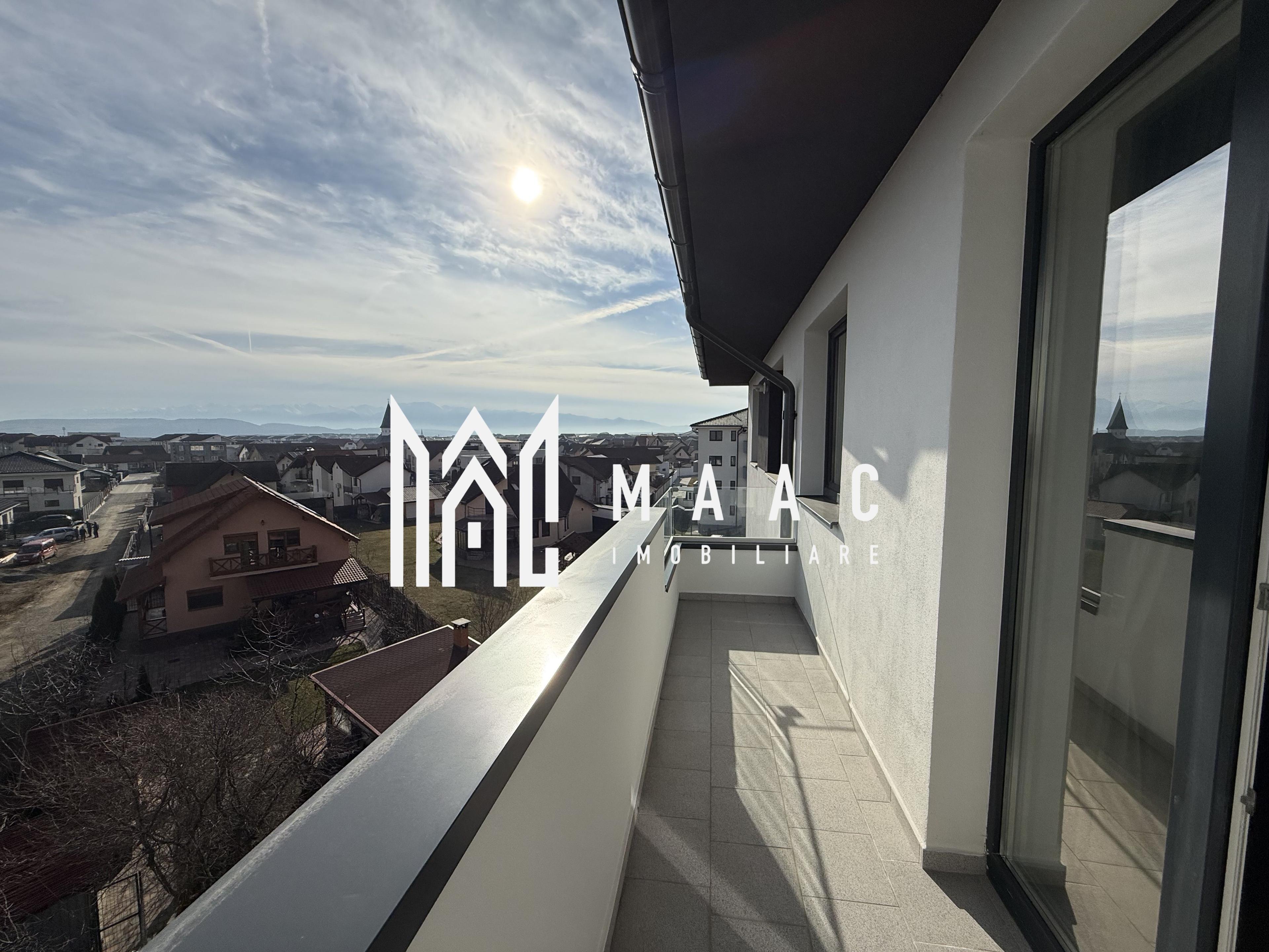 Apartament 3 camere | 150 MP | Balcon | La cheie | 2 Parcari - 24