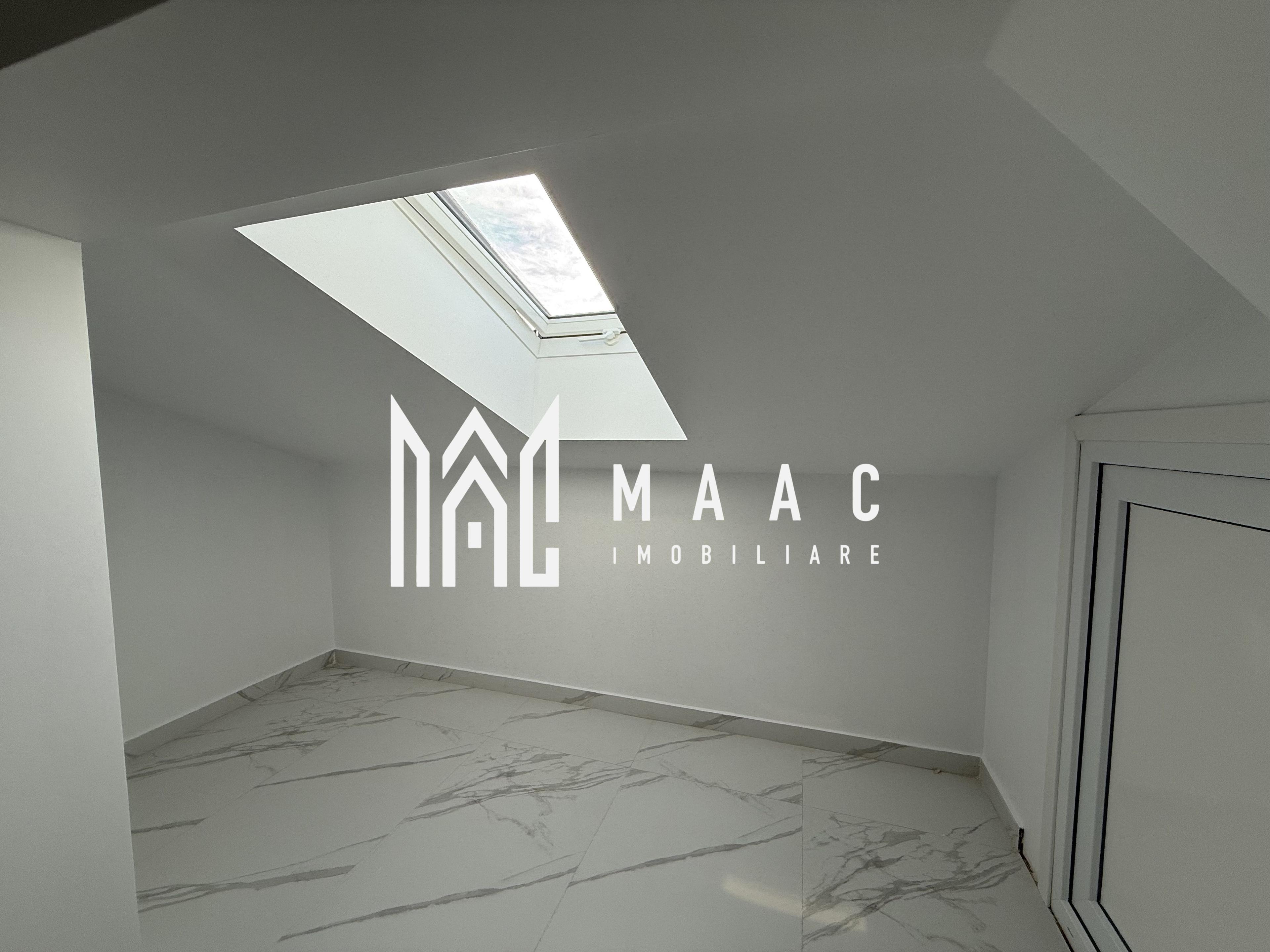 Apartament 3 camere | 150 MP | Balcon | La cheie | 2 Parcari - 18