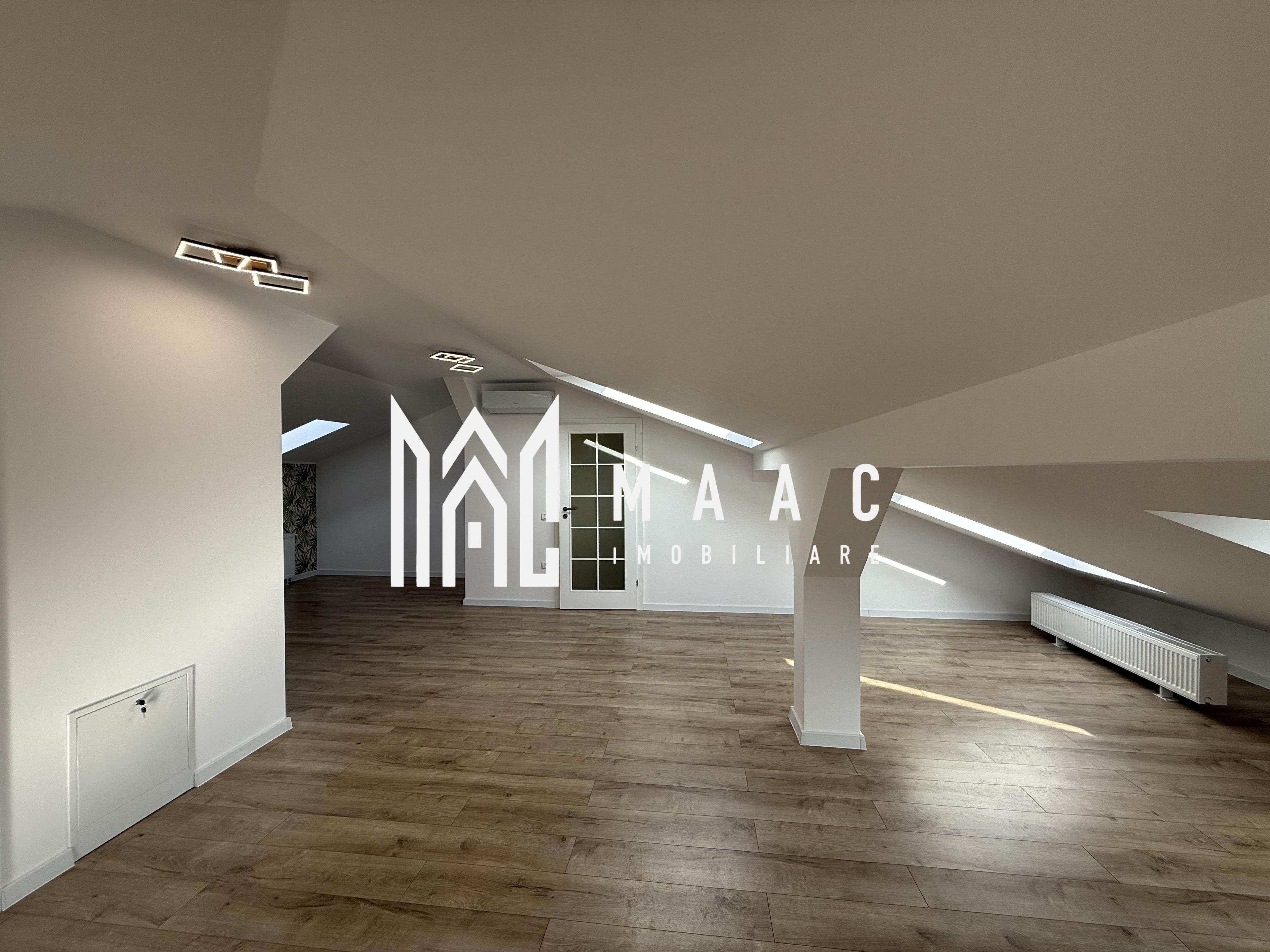 Apartament 3 camere | 150 MP | Balcon | La cheie | 2 Parcari - 12