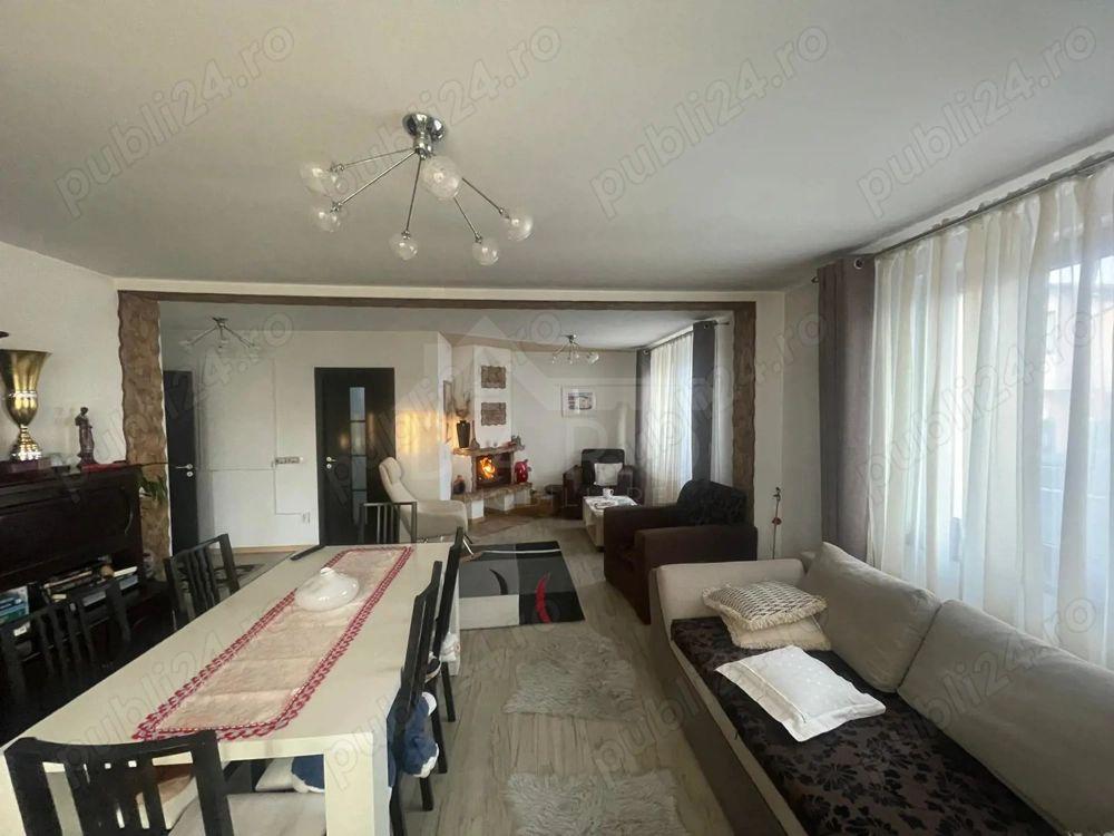 🏡 Casă individuală de vânzare – Unirii | Renovată 2022 | 315.000 € - 8