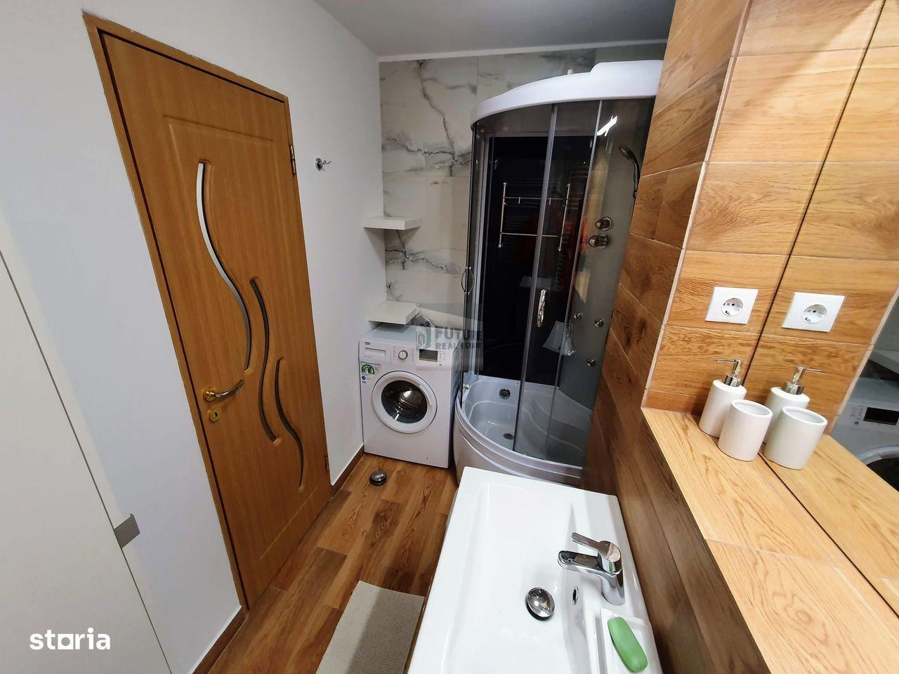 Apartament 1 cameră Vitan – Confort și Accesibilitate Mall Vitan - 7